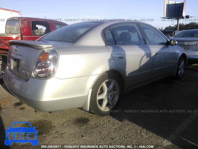 2003 Nissan Altima 1N4BL11D03C322296 image 3