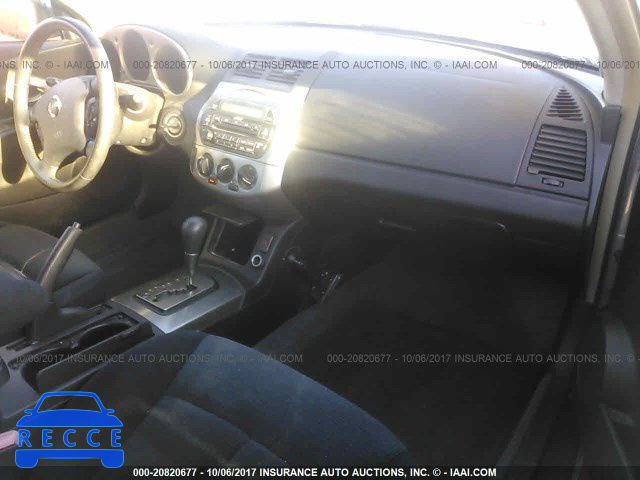2003 Nissan Altima 1N4BL11D03C322296 image 4
