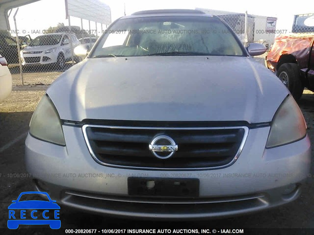 2003 Nissan Altima 1N4BL11D03C322296 image 5