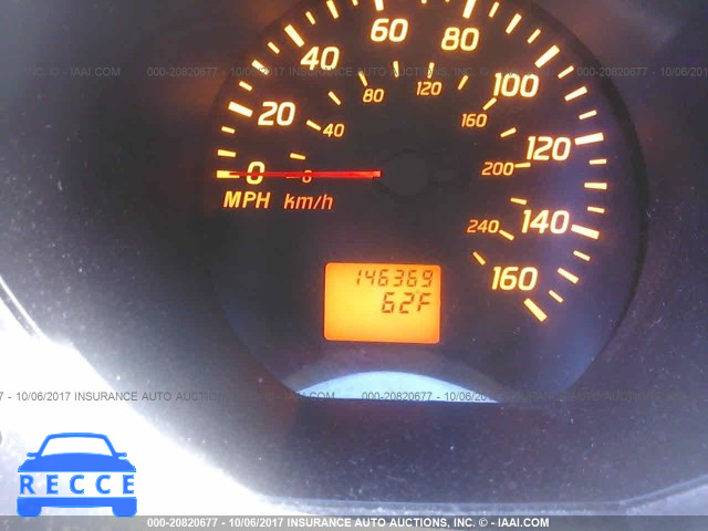 2003 Nissan Altima 1N4BL11D03C322296 image 6