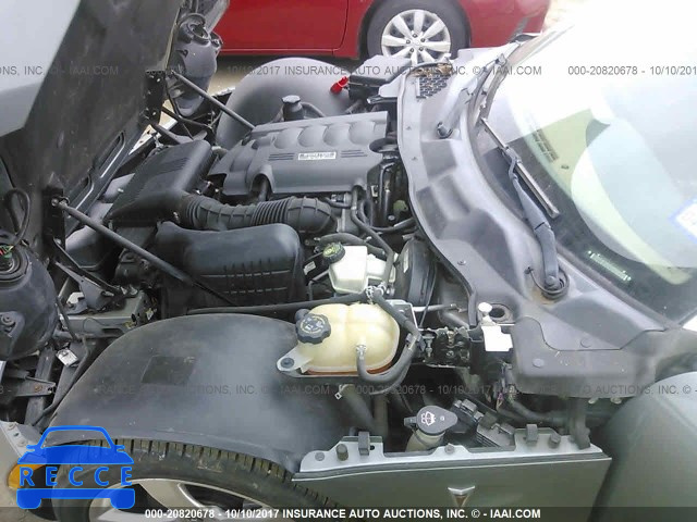 2006 Pontiac Solstice 1G2MB35B16Y119049 image 9