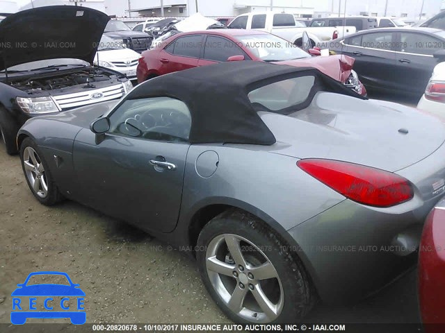 2006 Pontiac Solstice 1G2MB35B16Y119049 image 2