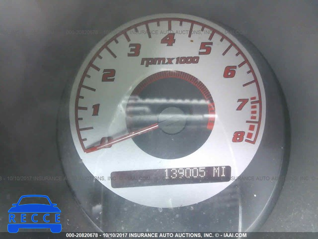 2006 Pontiac Solstice 1G2MB35B16Y119049 Bild 6