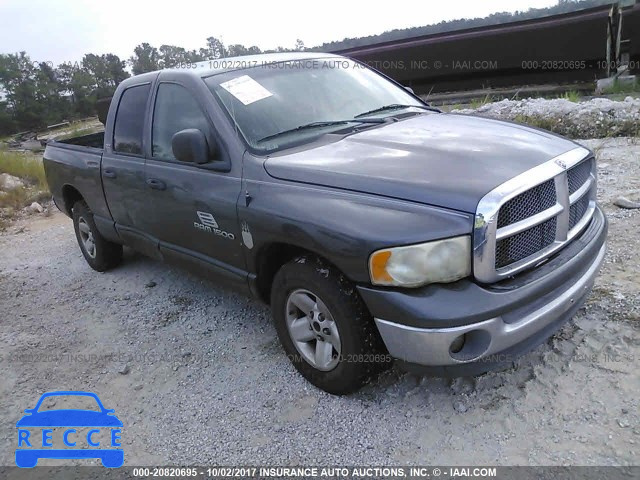 2002 Dodge RAM 1500 3D7HA18N62G124199 зображення 0