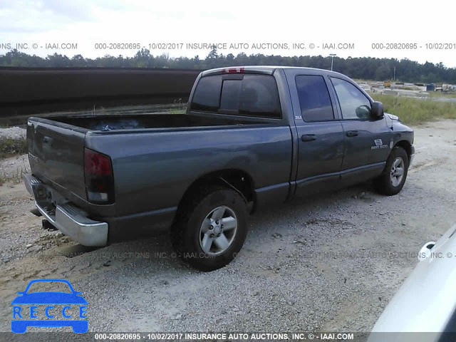 2002 Dodge RAM 1500 3D7HA18N62G124199 image 3