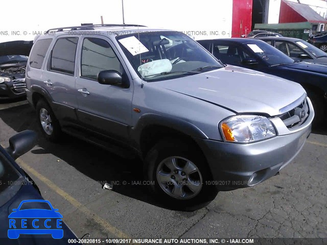 2002 Mazda Tribute 4F2YU08142KM23384 image 0