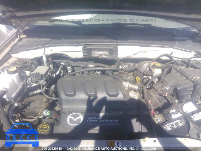 2002 Mazda Tribute 4F2YU08142KM23384 image 9