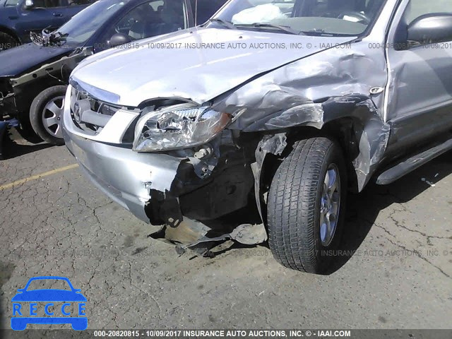 2002 Mazda Tribute 4F2YU08142KM23384 image 5