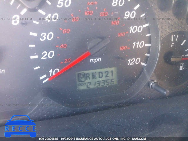 2002 Mazda Tribute 4F2YU08142KM23384 image 6