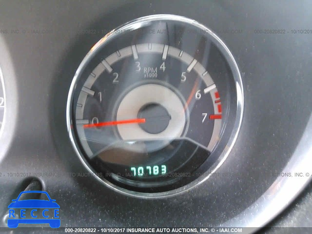 2012 Chrysler 200 1C3CCBBG8CN250902 image 6