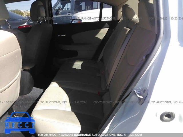 2012 Chrysler 200 1C3CCBBG8CN250902 image 7