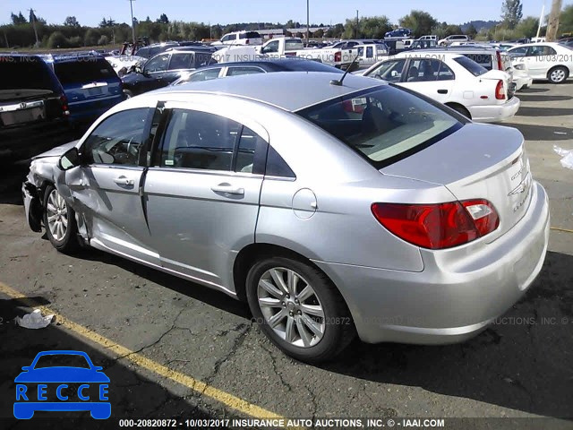 2010 Chrysler Sebring LIMITED 1C3CC5FB2AN181475 Bild 2