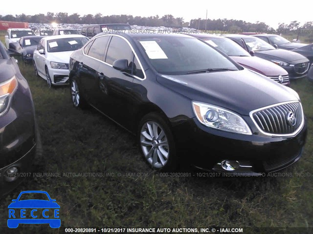 2014 Buick Verano CONVENIENCE 1G4PR5SKXE4140410 image 0