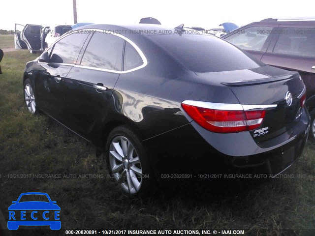 2014 Buick Verano CONVENIENCE 1G4PR5SKXE4140410 image 2