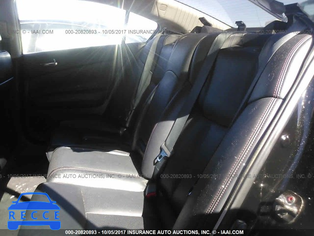 2009 Nissan Maxima 1N4AA51E69C800778 image 7