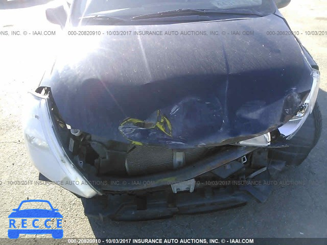 2008 Nissan Versa S/SL 3N1BC13E58L377907 image 5