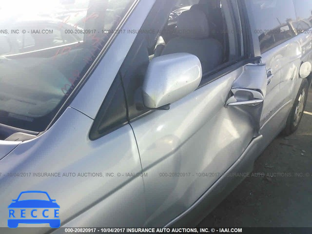 2001 Honda Odyssey 2HKRL186X1H562876 Bild 5