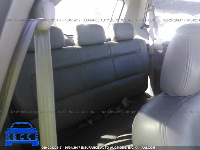 2001 Honda Odyssey 2HKRL186X1H562876 Bild 7