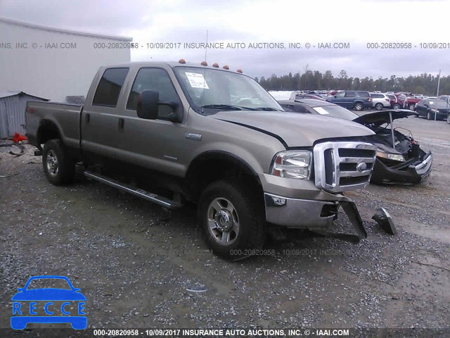 2005 Ford F250 SUPER DUTY 1FTSW21PX5EA48033 image 0