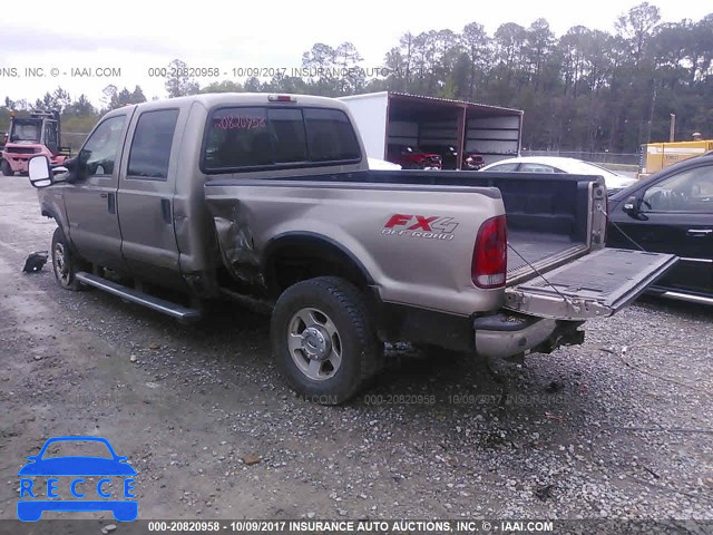 2005 Ford F250 SUPER DUTY 1FTSW21PX5EA48033 image 2
