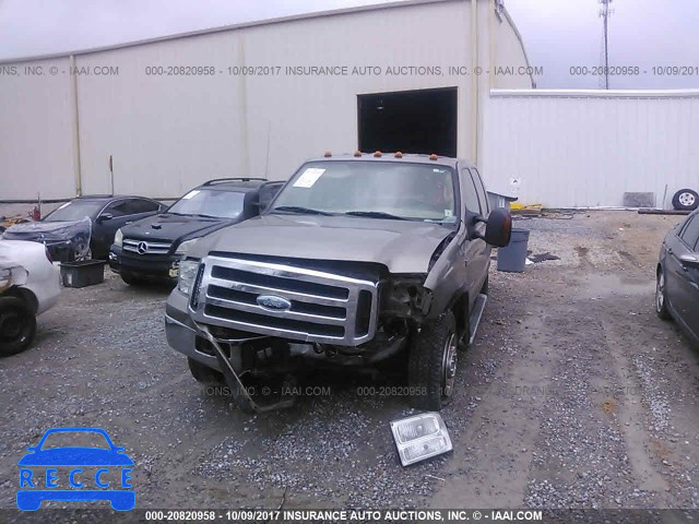 2005 Ford F250 SUPER DUTY 1FTSW21PX5EA48033 image 5
