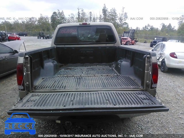 2005 Ford F250 SUPER DUTY 1FTSW21PX5EA48033 image 7