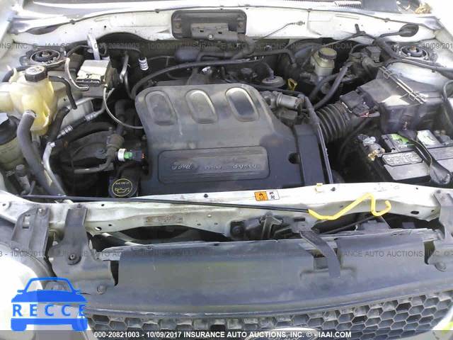 2002 Ford Escape XLT 1FMYU03112KA79144 image 9