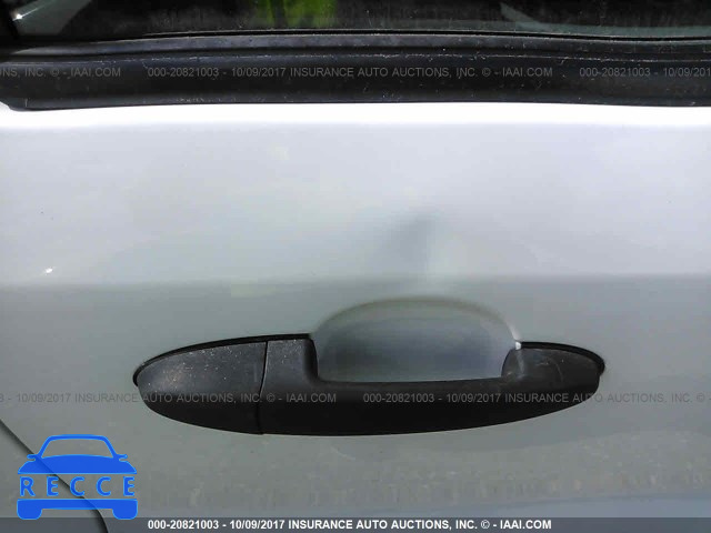 2002 Ford Escape XLT 1FMYU03112KA79144 image 5