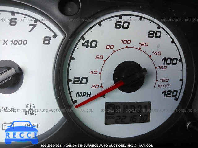 2002 Ford Escape XLT 1FMYU03112KA79144 image 6