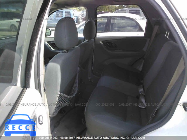 2002 Ford Escape XLT 1FMYU03112KA79144 image 7