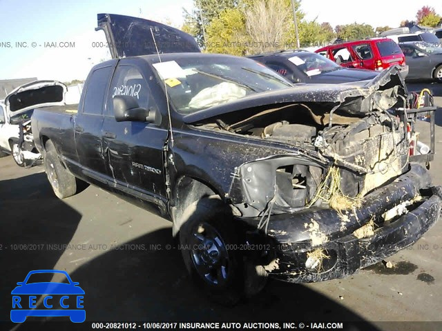 2006 Dodge RAM 2500 ST/SLT 3D7KR28C26G240752 image 0