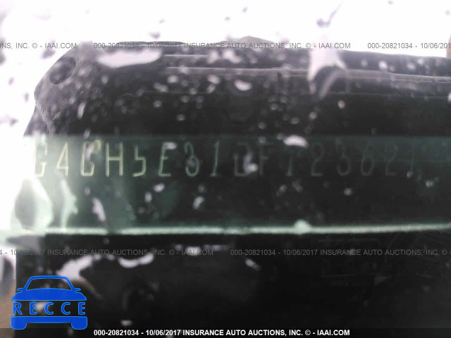 2013 Buick Lacrosse PREMIUM 1G4GH5E31DF123621 Bild 8