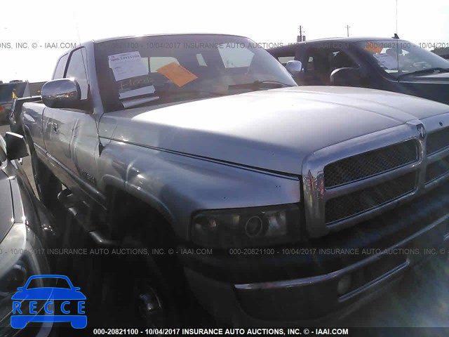 2001 DODGE RAM 2500 3B7KF23661G752561 image 0