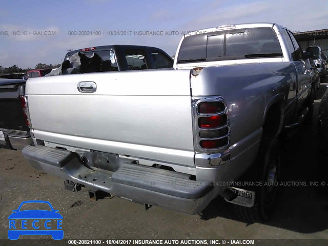 2001 DODGE RAM 2500 3B7KF23661G752561 image 3