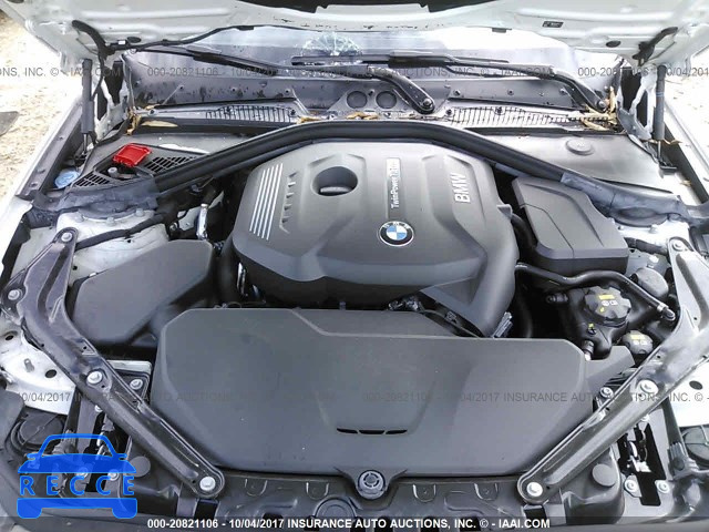 2017 BMW 230I WBA2K9C54HV646832 image 9