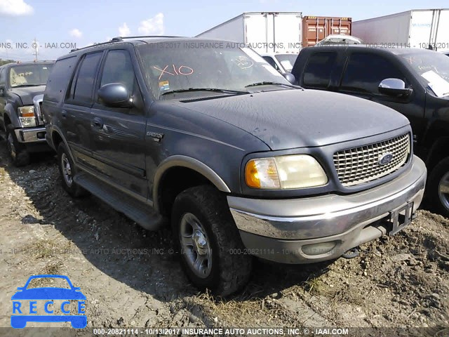 2000 Ford Expedition 1FMPU18L9YLB58270 image 0