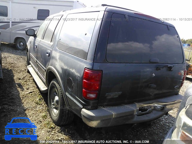 2000 Ford Expedition 1FMPU18L9YLB58270 Bild 2