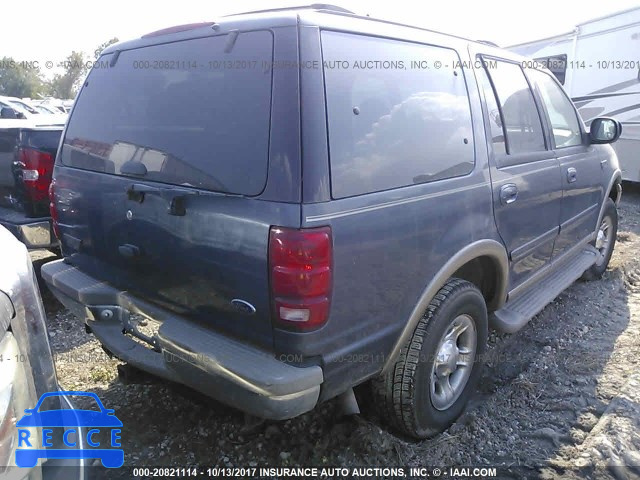 2000 Ford Expedition 1FMPU18L9YLB58270 image 3