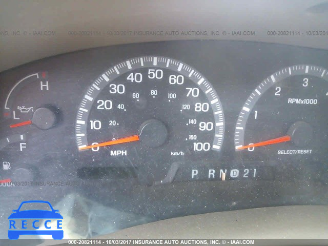2000 Ford Expedition 1FMPU18L9YLB58270 image 6