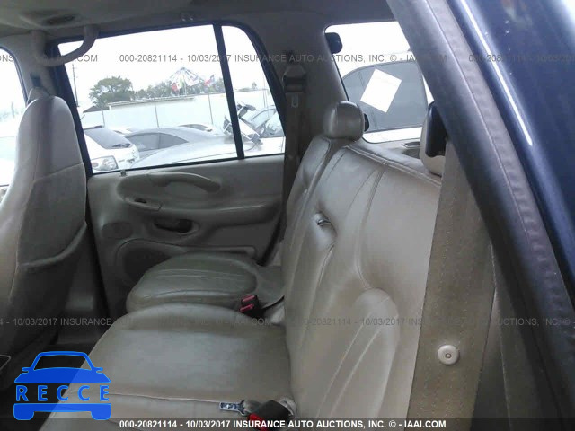 2000 Ford Expedition 1FMPU18L9YLB58270 image 7