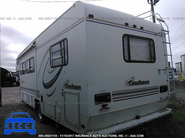 2000 COACHMEN ECONOLINE 1FDXE40S1XHC10235 image 2