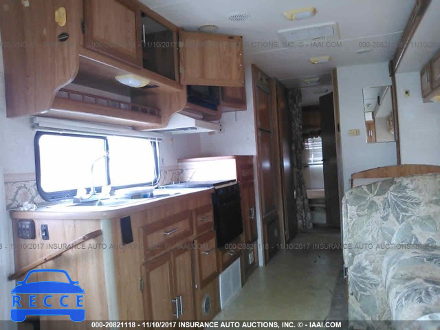 2000 COACHMEN ECONOLINE 1FDXE40S1XHC10235 image 7