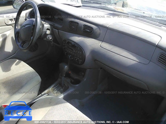 1998 Ford Escort SE/SPORT 1FAFP13P7WW138778 зображення 4