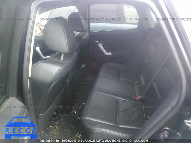 2008 ACURA RDX 5J8TB18268A014575 зображення 7