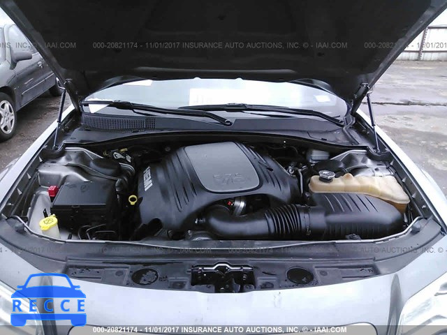 2011 Chrysler 300c 2C3CA6CT8BH585254 image 9