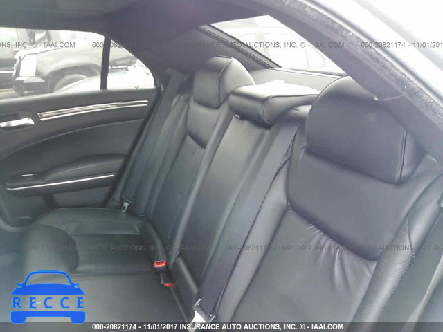 2011 Chrysler 300c 2C3CA6CT8BH585254 image 7