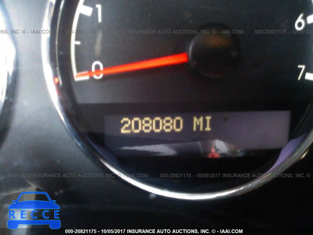 2006 Chevrolet Uplander 1GNDV23L26D180143 image 6