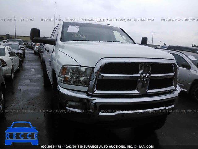 2014 RAM 2500 3C6UR5CL5EG187112 image 0