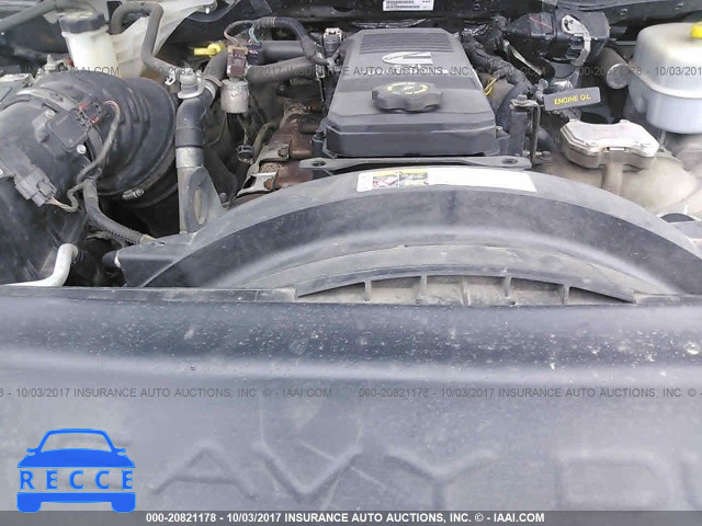 2014 RAM 2500 3C6UR5CL5EG187112 image 9