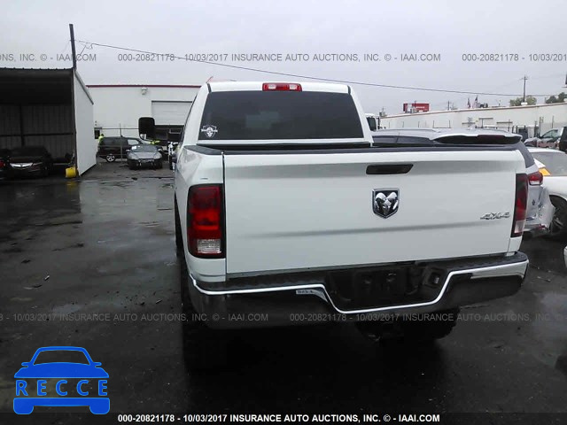 2014 RAM 2500 3C6UR5CL5EG187112 image 2